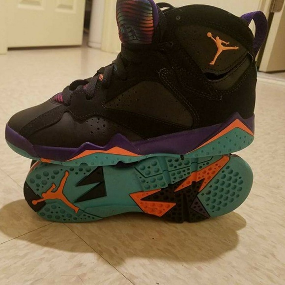Jordan retro 7 Lola Bunny - Picture 1 of 2